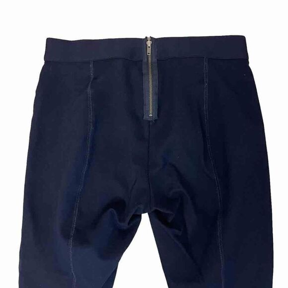 J Crew Ponte Knit Pixie Pants - Picture 5 of 6